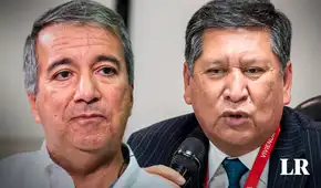 Ministro de Transporte y Comunicaciones ignora pedido de acalde de Chancay por plan de desarrollo urbano: "La relación no es buena" Ministro de Transporte y Comunicaciones ignora pedido de acalde de Chancay por plan de desarrollo urbano: "La relación no es buena"