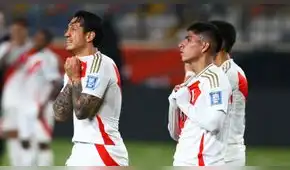 Perú empató sin goles con Chile y está cada vez más lejos del Mundial 2026