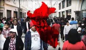 Economía peruana crece 3,16% en septiembre, pero ritmo es insuficiente