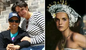 ¿Quién es la madre de Kina Malpartida?: fue la primera modelo peruana en salir en la portada de Vogue