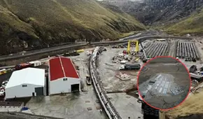 Esta millonaria megaobra en Perú lleva 8 años paralizada: inició su construcción en 1971 y busca transformar la agricultura