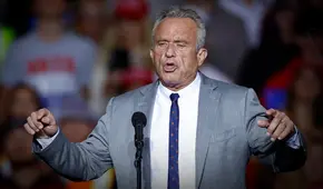 Por qué las propuestas de Robert F. Kennedy Jr. para el Departamento de Salud generan controversia en EE. UU.