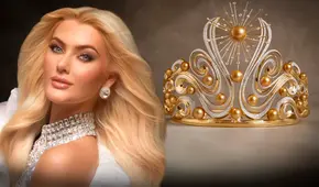 Miss Dinamarca ganó el Miss Universo 2024: ¿quién es Victoria Kjaer y a qué se dedica la mujer más hermosa del mundo?