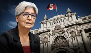 María Agüero: Comisión de Ética evaluará continuar con denuncia contra congresista por recorte de sueldo a trabajadores