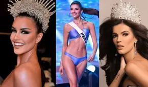Top 5 Miss Universo 2024: ¿quiénes fueron las candidatas que llegaron a esta etapa?