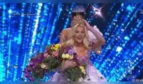 Victoria Kjaer, Miss Dinamarca, se lleva el título de Miss Universo 2024: revive lo mejor del certamen de belleza