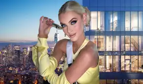 Lo que ganará Victoria Kjaer, Miss Dinamarca Universo: cuantioso sueldo, viajes pagados y lujoso apartamento en EE.UU. Lo que ganará Victoria Kjaer, Miss Dinamarca Universo: cuantioso sueldo, viajes pagados y lujoso apartamento en EE.UU.