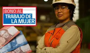 Bono Trabajo Mujer 2024: fecha de pago y quiénes pueden cobrar más de 40.000 pesos en Chile
