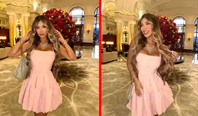 De chica reality a famosa influencer: ¿Cómo es la vida de Paula Manzanal en la actualidad?