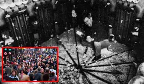 El experimento científico ‘Universo 25’ que buscó predecir el futuro de la humanidad: los resultados fueron terribles