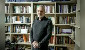 Farid Kahhat: “Que nuestra derecha se sincere y diga si quiere una dictadura”