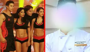 Exparticipante de ‘Esto es guerra’ ahora es famoso chef en las redes sociales