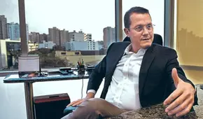 Jorge Barata podría dejar de ser colaborador eficaz: PJ evaluará retirar beneficios