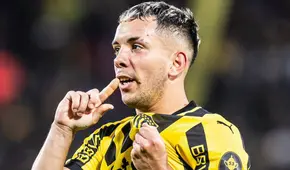 Peñarol derrotó 2-0 a Defensor Sporting por la Primera División de Uruguay 2024