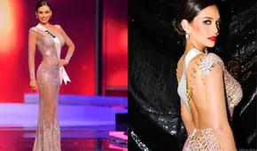 Janick Maceta podría regresar al Miss Universo: certamen tendría edición ‘All Star’ en 2025