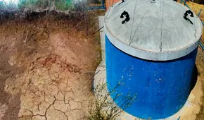 Tragedia en Amazonas: 3 jóvenes agricultores pierden la vida cuando construían un pozo tubular para tener agua