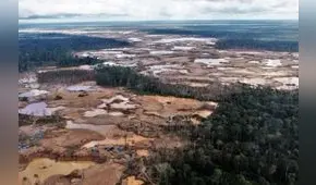 Regiones amazónicas discuten cómo hacer frente a los conflictos ambientales y las economías ilegales
