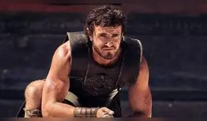 Gladiador, la secuela dirigida por Ridley Scott lidera la taquilla