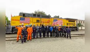 Controversia por ‘donación’ de trenes de 40 años a MML