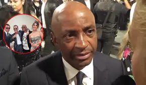 Sergio George dice que Yahaira Plasencia se quedó en su departamento: Estaban por su lado, yo por el mío