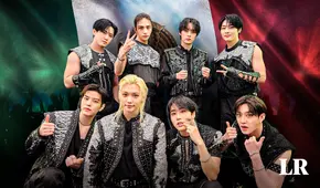Stray Kids en México VENTA de boletos: PRECIOS, zonas y todo lo que debes saber del CONCIERTO k-pop