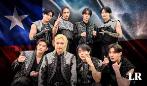 Stray Kids en Chile PREVENTA: venta de boletos, fecha y todo sobre el concierto en El Estadio Bicentenario de La Florida