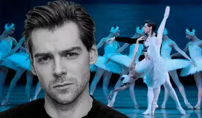 Vladimir Shklyarov, ícono del ballet ruso, fallece trágicamente a los 39 años tras caer de un quinto piso