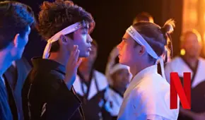 ELENCO de 'Cobra Kai' temporada 6, parte 2: todos los detalles sobre los actores y nuevos personajes