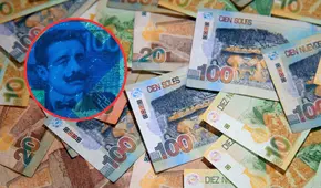 ¿Los billetes peruanos de S/10, S/20 y S/50 brillan en la oscuridad? Conoce las nuevas medidas de seguridad para no caer en la estafa