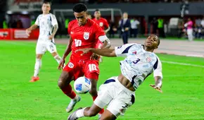Panamá empató 2-2 ante Costa Rica por los cuartos de final de la Liga de Naciones Concacaf Panamá empató 2-2 ante Costa Rica por los cuartos de final de la Liga de Naciones Concacaf