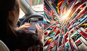 ¿Sabías que puedes tramitar tu licencia internacional en Perú? Descubre en qué países funciona