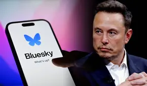 Bluesky: la nueva red social para los usuarios que quieren abandonar X como protesta contra Elon Musk