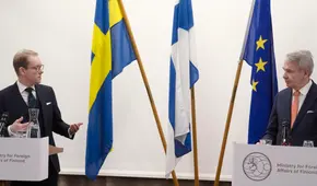 Advertencia en el norte de Europa: Suecia y Finlandia piden preparación a sus habitantes ante posible guerra mundial