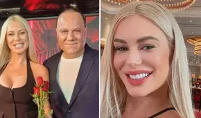 Mauricio Diez Canseco: ¿cuántos años de diferencia tiene con Dailyn Curbelo, la madre de su próximo séptimo hijo?