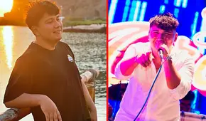 ¿Quién es Bill Orosco, primo al que Deyvis Orosco mandó carta notarial por cantar temas de Grupo Néctar?