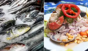 ¿Qué pescado es ideal para ceviche? Descubre las mejores especies para este plato peruano