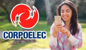 Plan Ahorro Seguro de Corpoelec 2024: regístrate en la plataforma de la Corporación Eléctrica Nacional y paga tus recibos