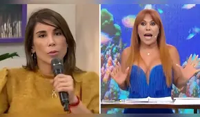 La Dra. Fit demanda a Magaly Medina por difamación agravada y exige millonaria reparación civil