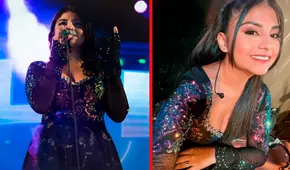 Nickol Sinchi: ¿por qué se retiró de Corazón Serrano y a qué se dedica ahora?