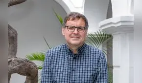 Jorge Aragón: “Boluarte debe de tener sus días contados, pronto será menos necesaria para el Congreso”