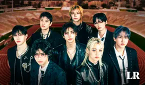 ¡Histórico! Stray Kids logró SOLD OUT en preventa para su esperado concierto en el Estadio San Marcos