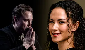 ¿Jay Graber superará a Elon Musk? Ella es la joven detrás de Bluesky, la competencia de X que suma 1 millón de usuarios al día