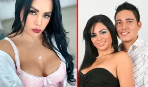 Leslie Moscoso lanza acusación contra Pedro Loli: “Me era infiel con todas las chicas que él podía”