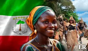 Este país de África es el único que tiene como idioma oficial el español al igual en América Latina: se habla esta lengua hace 56 años