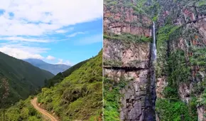 Un paisaje espectacular por solo S/16: conoce la 'Austria limeña' y cómo visitarla