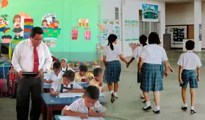 Adiós al año escolar 2024: Minedu precisa fecha OFICIAL del fin de clases en todos los colegios de Perú