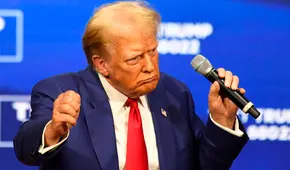 El ‘baile de Trump’ se convierte en una tendencia entre los deportistas de Estados Unidos