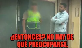 Policías rechazan denuncias de víctimas y brindan consejos a agresores: "No hay de qué preocuparse" Policías rechazan denuncias de víctimas y brindan consejos a agresores: "No hay de qué preocuparse"