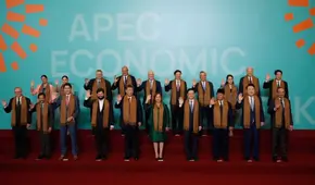 APEC: Enfatiza la estabilidad y fluidez de las cadenas de suministro e industriales