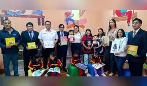 BNP en Tacna: se inauguró la “Biblioteca Pública Municipal Jorge Basadre – Locumba”